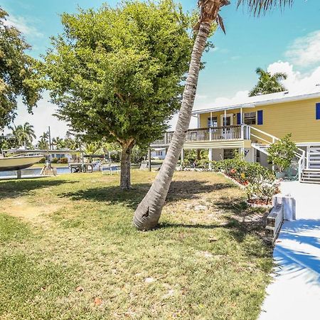 269 Driftwood Manor Villa Fort Myers Beach Exterior photo