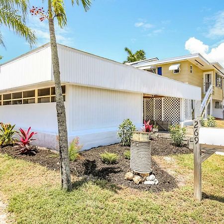 269 Driftwood Manor Villa Fort Myers Beach Exterior photo