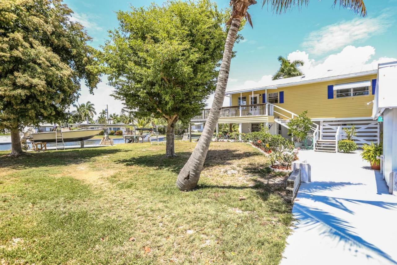 269 Driftwood Manor Villa Fort Myers Beach Exterior photo