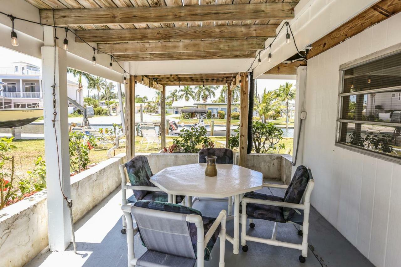 269 Driftwood Manor Villa Fort Myers Beach Exterior photo