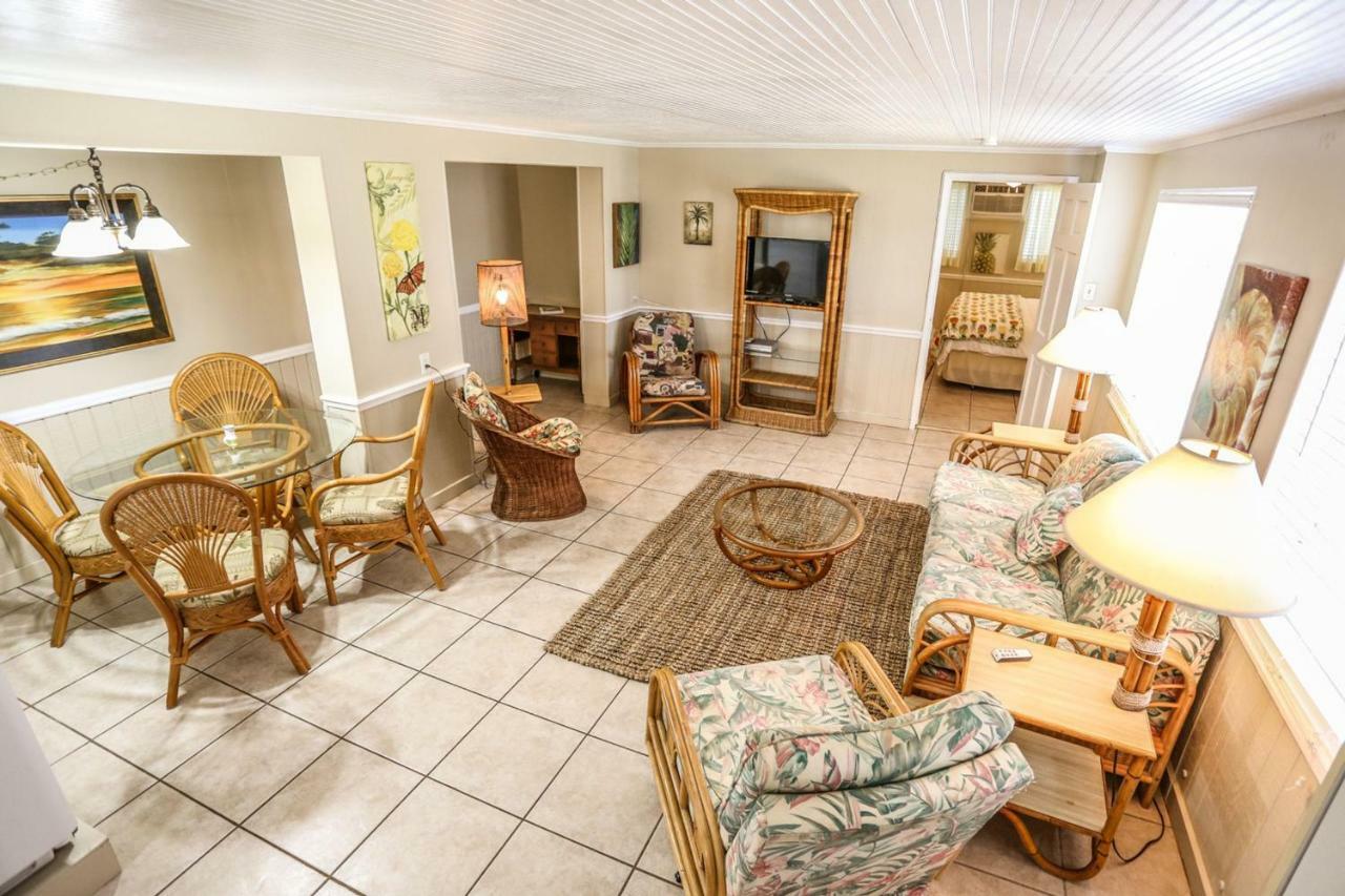 269 Driftwood Manor Villa Fort Myers Beach Exterior photo