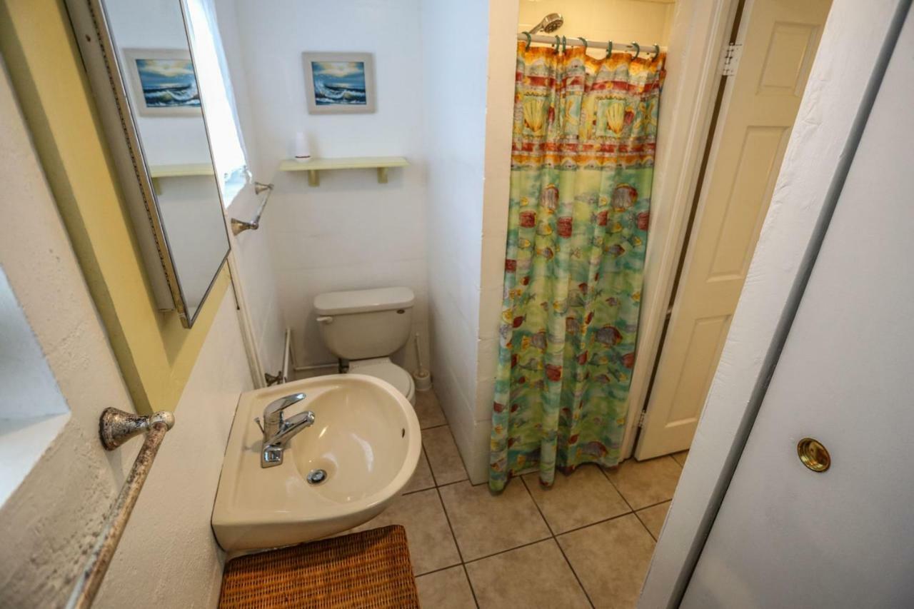 269 Driftwood Manor Villa Fort Myers Beach Exterior photo