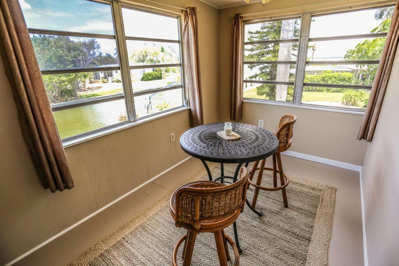 269 Driftwood Manor Villa Fort Myers Beach Exterior photo