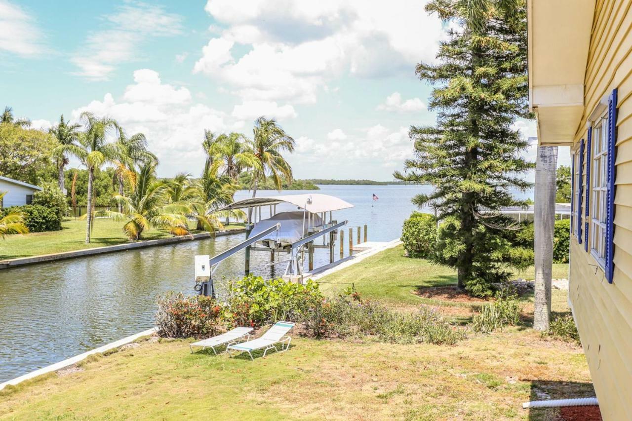 269 Driftwood Manor Villa Fort Myers Beach Exterior photo