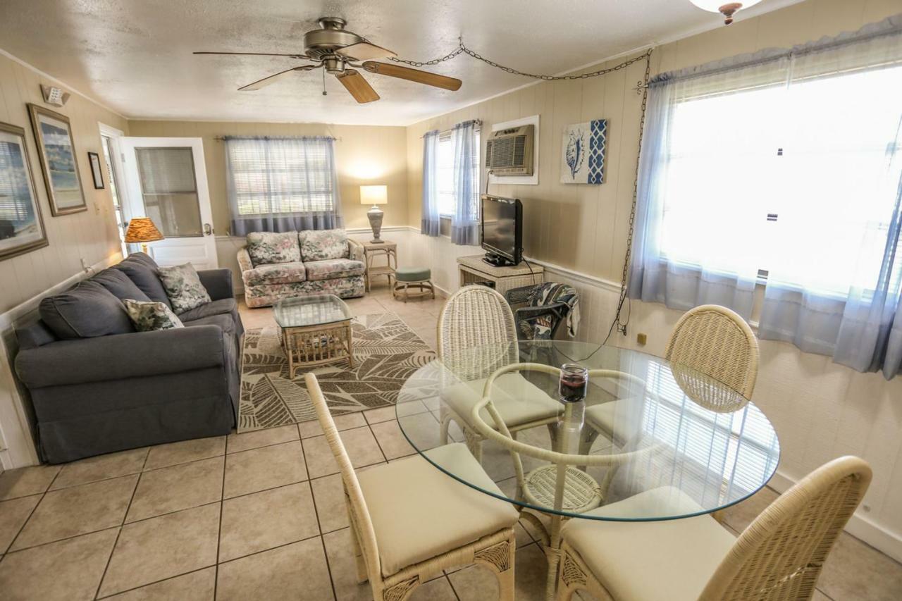 269 Driftwood Manor Villa Fort Myers Beach Exterior photo
