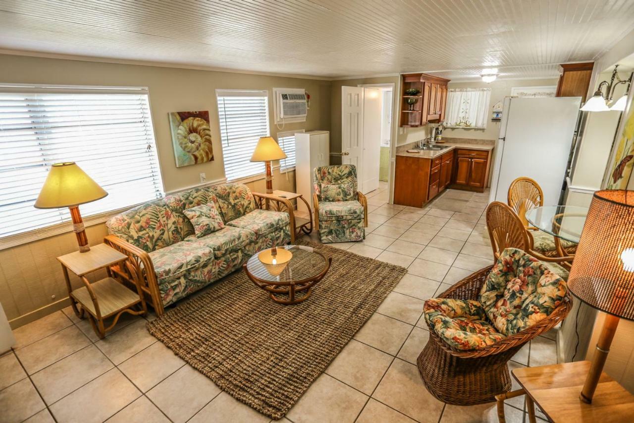 269 Driftwood Manor Villa Fort Myers Beach Exterior photo