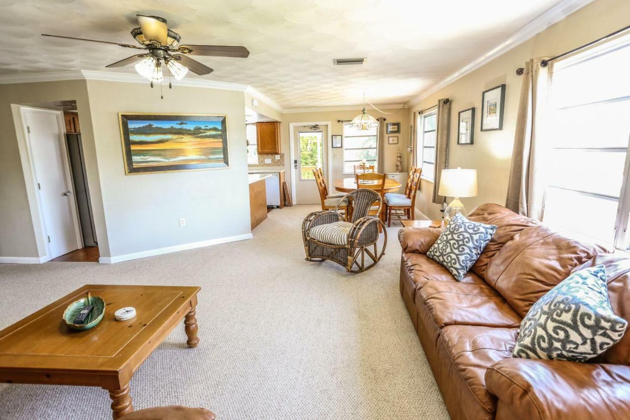 269 Driftwood Manor Villa Fort Myers Beach Exterior photo